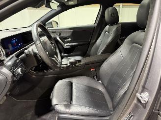 Mercedes A-klasse 250e 118kW Automaat Pano Business Solution Luxury Limited picture 28