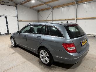 Mercedes C-klasse 180 115kW Automaat Business Class Avantgarde picture 11