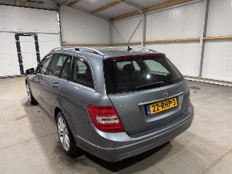 Mercedes C-klasse 180 115kW Automaat Business Class Avantgarde picture 12