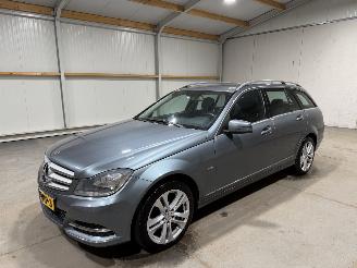 Mercedes C-klasse 180 115kW Automaat Business Class Avantgarde picture 9