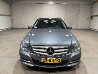 Mercedes C-klasse 180 115kW Automaat Business Class Avantgarde picture 4