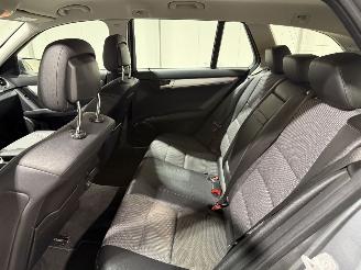 Mercedes C-klasse 180 115kW Automaat Business Class Avantgarde picture 20