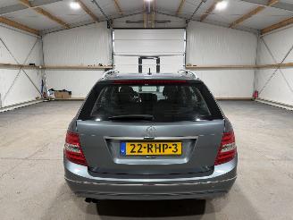 Mercedes C-klasse 180 115kW Automaat Business Class Avantgarde picture 7