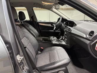 Mercedes C-klasse 180 115kW Automaat Business Class Avantgarde picture 22