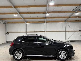 Schadeauto Mercedes GLA 250 155kW Automaat Pano Ambition 2015/4