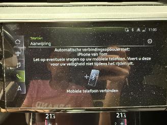 Audi E-tron 55 95kWh 300kW Quattro Business Edition luchtvering picture 17