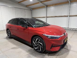 Volkswagen ID.7 77kWh 210kW Tourer Pro Limited Edition picture 2