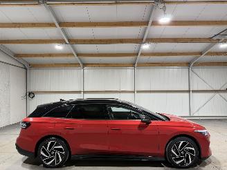 skadebil auto Volkswagen ID.7 77kWh 210kW Tourer Pro Limited Edition 2025/12