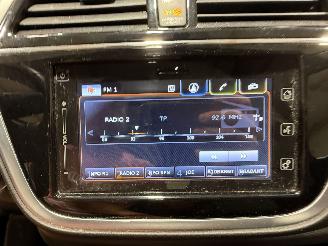 Suzuki S-Cross 1.4 Boosterjet 103kW Automaat Pano CLima navi STIJL picture 31
