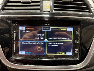 Suzuki S-Cross 1.4 Boosterjet 103kW Automaat Pano CLima navi STIJL picture 29