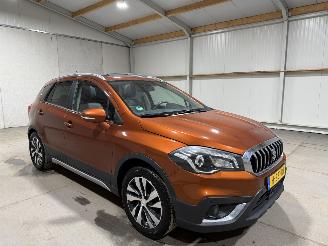 Suzuki S-Cross 1.4 Boosterjet 103kW Automaat Pano CLima navi STIJL picture 2