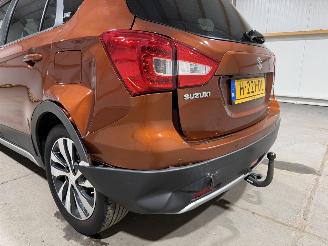 Suzuki S-Cross 1.4 Boosterjet 103kW Automaat Pano CLima navi STIJL picture 22