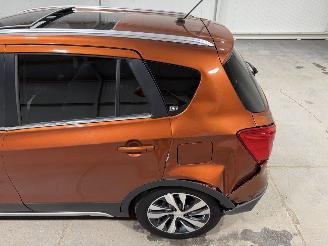Suzuki S-Cross 1.4 Boosterjet 103kW Automaat Pano CLima navi STIJL picture 17