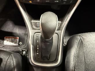 Suzuki S-Cross 1.4 Boosterjet 103kW Automaat Pano CLima navi STIJL picture 34