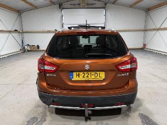 Suzuki S-Cross 1.4 Boosterjet 103kW Automaat Pano CLima navi STIJL picture 7