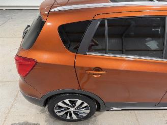 Suzuki S-Cross 1.4 Boosterjet 103kW Automaat Pano CLima navi STIJL picture 18