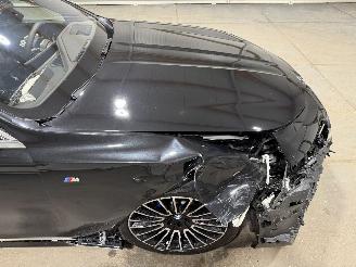 BMW 7-serie 750e 3.0 Hybride 230kW Automaat Luchtvering Xdrive Fulloption picture 18