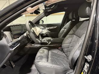 BMW 7-serie 750e 3.0 Hybride 230kW Automaat Luchtvering Xdrive Fulloption picture 31