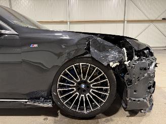 BMW 7-serie 750e 3.0 Hybride 230kW Automaat Luchtvering Xdrive Fulloption picture 16