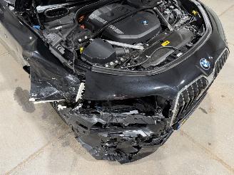 BMW 7-serie 750e 3.0 Hybride 230kW Automaat Luchtvering Xdrive Fulloption picture 25