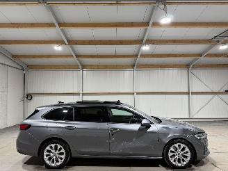 skadebil auto Skoda Superb 1.5TSI PHEV 110kW Automaat Pano Business Edition 2025/6