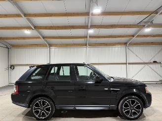  Land Rover Range Rover sport 3.0SdV6 188kW Automaat Luchtvering Autobiography Exterior Design Pack 2012/6