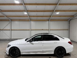 Mercedes C-klasse 43AMG 270kW Automaat Pano 4Matic Burmester picture 8
