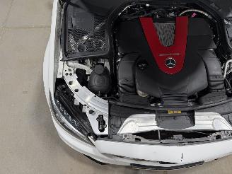 Mercedes C-klasse 43AMG 270kW Automaat Pano 4Matic Burmester picture 27