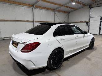 Mercedes C-klasse 43AMG 270kW Automaat Pano 4Matic Burmester picture 5