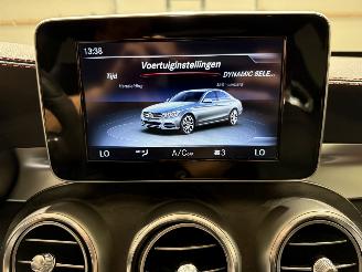 Mercedes C-klasse 43AMG 270kW Automaat Pano 4Matic Burmester picture 33