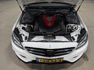 Mercedes C-klasse 43AMG 270kW Automaat Pano 4Matic Burmester picture 25