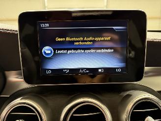 Mercedes C-klasse 43AMG 270kW Automaat Pano 4Matic Burmester picture 34