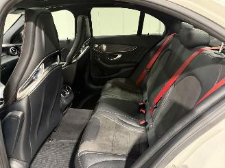Mercedes C-klasse 43AMG 270kW Automaat Pano 4Matic Burmester picture 40