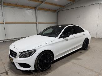 Mercedes C-klasse 43AMG 270kW Automaat Pano 4Matic Burmester picture 9