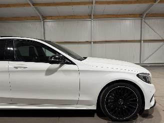 Mercedes C-klasse 43AMG 270kW Automaat Pano 4Matic Burmester picture 14