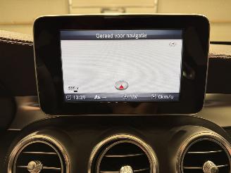 Mercedes C-klasse 43AMG 270kW Automaat Pano 4Matic Burmester picture 36