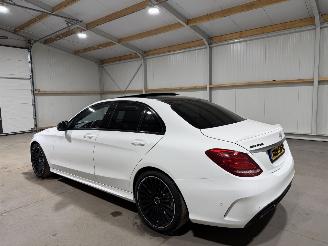 Mercedes C-klasse 43AMG 270kW Automaat Pano 4Matic Burmester picture 11