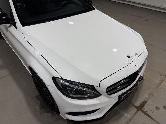 Mercedes C-klasse 43AMG 270kW Automaat Pano 4Matic Burmester picture 18