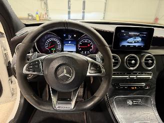 Mercedes C-klasse 43AMG 270kW Automaat Pano 4Matic Burmester picture 32