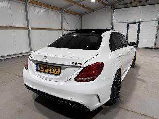 Mercedes C-klasse 43AMG 270kW Automaat Pano 4Matic Burmester picture 6