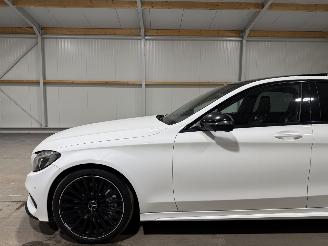 Mercedes C-klasse 43AMG 270kW Automaat Pano 4Matic Burmester picture 13