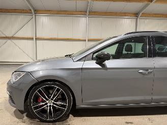 Seat Leon ST 2.0TSI 221kW Automaat Pano CUPRA 300 picture 13
