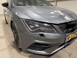 Seat Leon ST 2.0TSI 221kW Automaat Pano CUPRA 300 picture 22