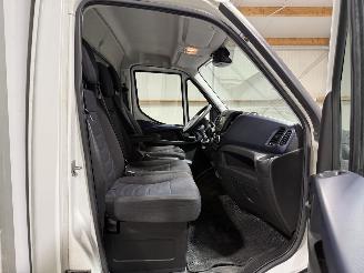 Iveco Daily 40c18 3.0D 132kW Automaat Dubbellucht Bakwagen Laadklep picture 23