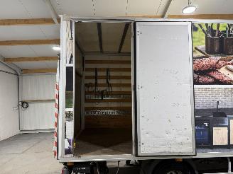 Iveco Daily 40c18 3.0D 132kW Automaat Dubbellucht Bakwagen Laadklep picture 25