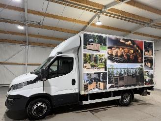 Iveco Daily 40c18 3.0D 132kW Automaat Dubbellucht Bakwagen Laadklep picture 9