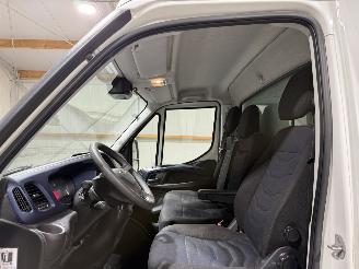 Iveco Daily 40c18 3.0D 132kW Automaat Dubbellucht Bakwagen Laadklep picture 14