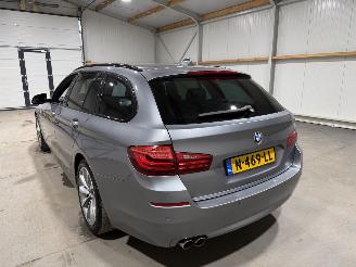 BMW 5-serie 528i 180kW Automaat M Sport Edition picture 12