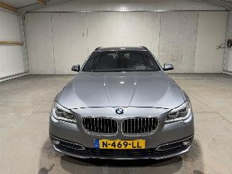 BMW 5-serie 528i 180kW Automaat M Sport Edition picture 4