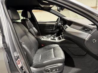 BMW 5-serie 528i 180kW Automaat M Sport Edition picture 25
